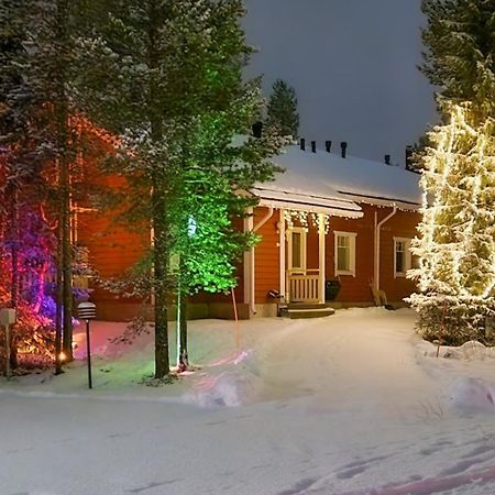 Levinsatu: Selevi And Talevi Apartments Екстериор снимка