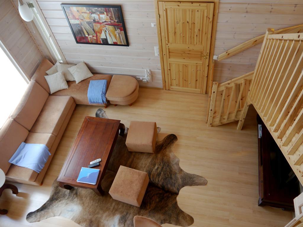 Levinsatu: Selevi And Talevi Apartments Стая снимка