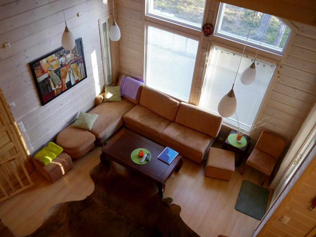 Levinsatu: Selevi And Talevi Apartments Стая снимка