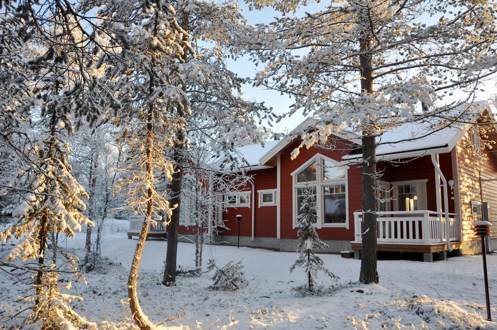 Levinsatu: Selevi And Talevi Apartments Стая снимка