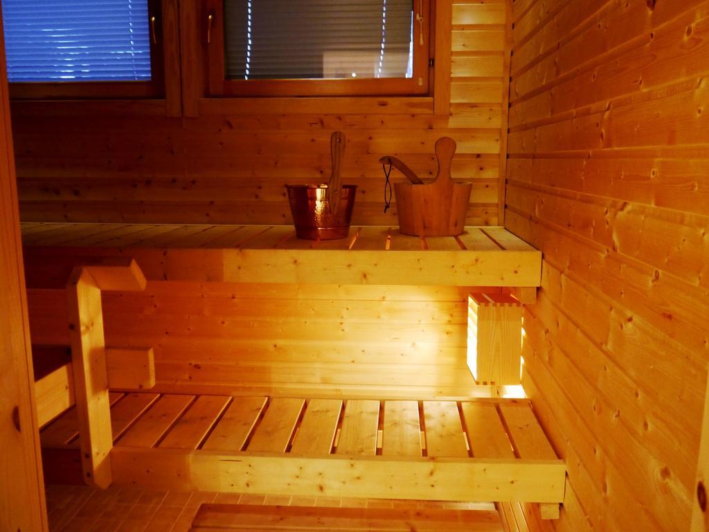 Levinsatu: Selevi And Talevi Apartments Стая снимка