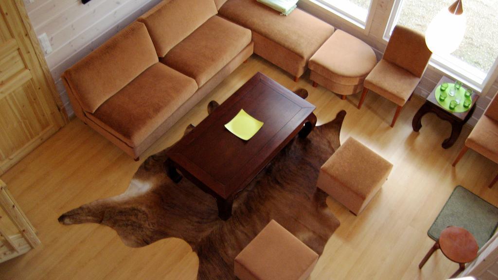 Levinsatu: Selevi And Talevi Apartments Стая снимка
