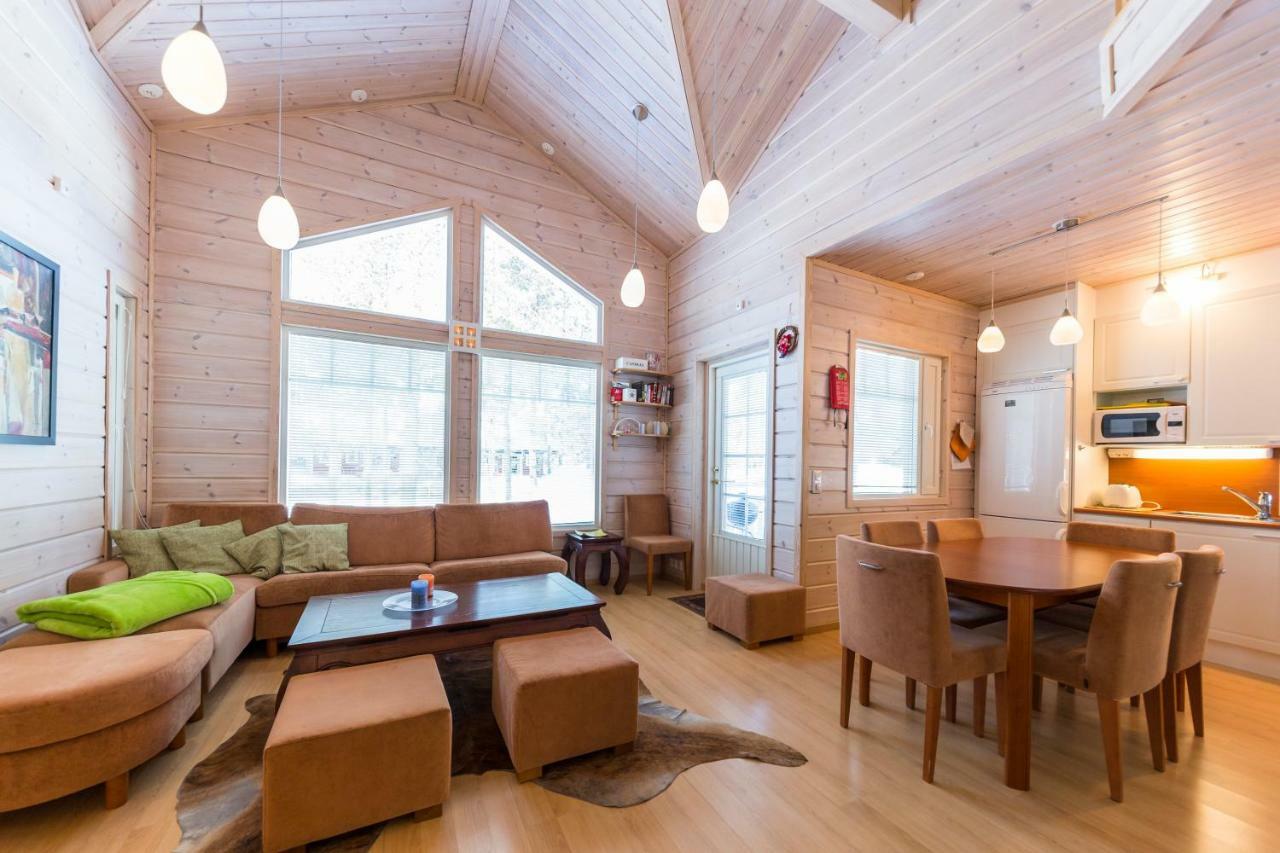 Levinsatu: Selevi And Talevi Apartments Екстериор снимка