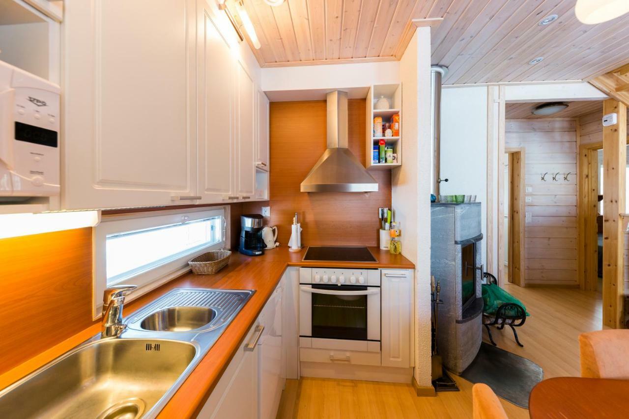 Levinsatu: Selevi And Talevi Apartments Екстериор снимка