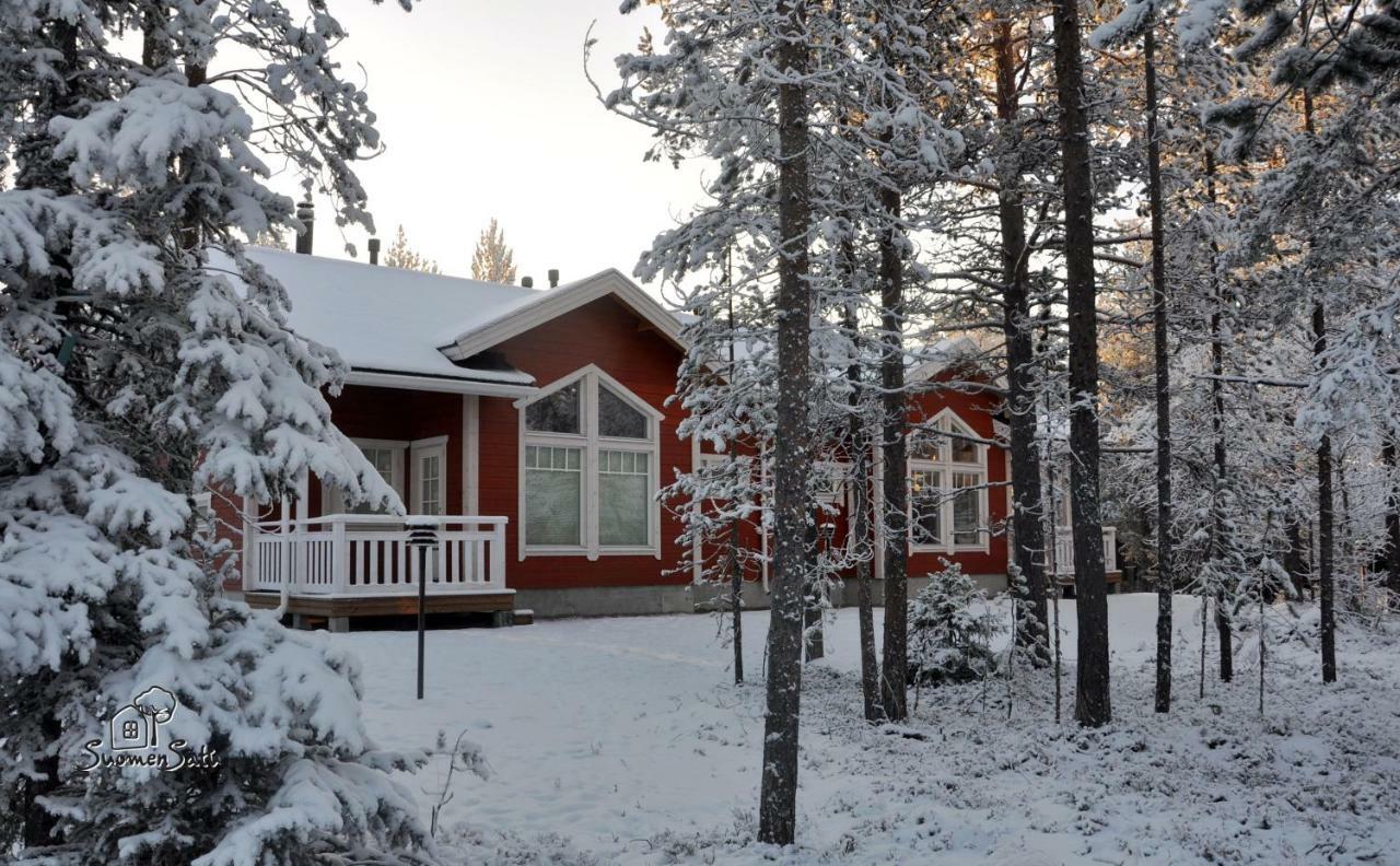 Levinsatu: Selevi And Talevi Apartments Екстериор снимка